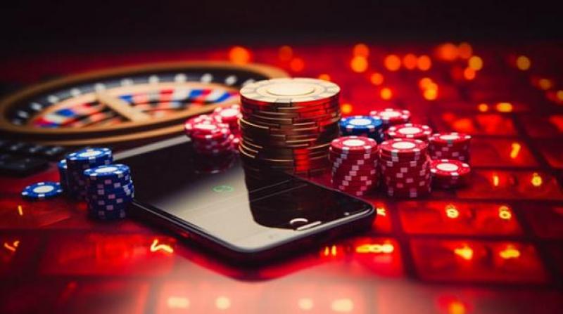 Discover Excitement with DogsFortune Online Casino UK Discover Excitement with DogsFortune Online Casino UK