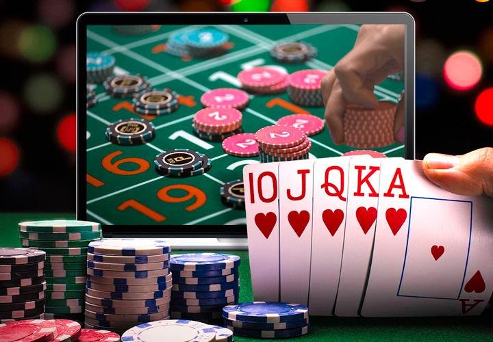 Experience Thrills and Wins at Online Casino Lets Jackpot 35 Experience Thrills and Wins at Online Casino Lets Jackpot 35